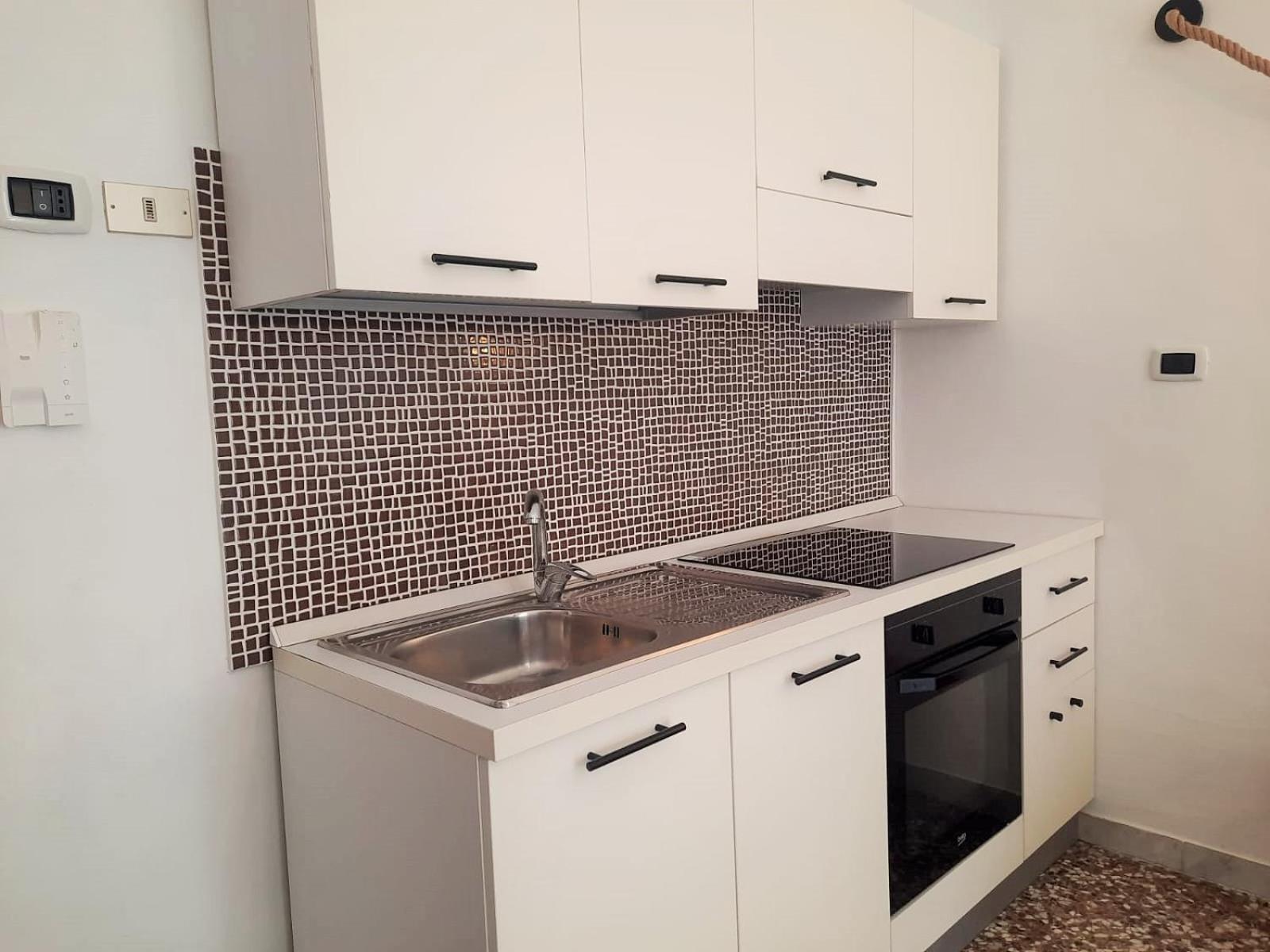 Apartamento Enjoy Puglia Flats Bari Exterior foto