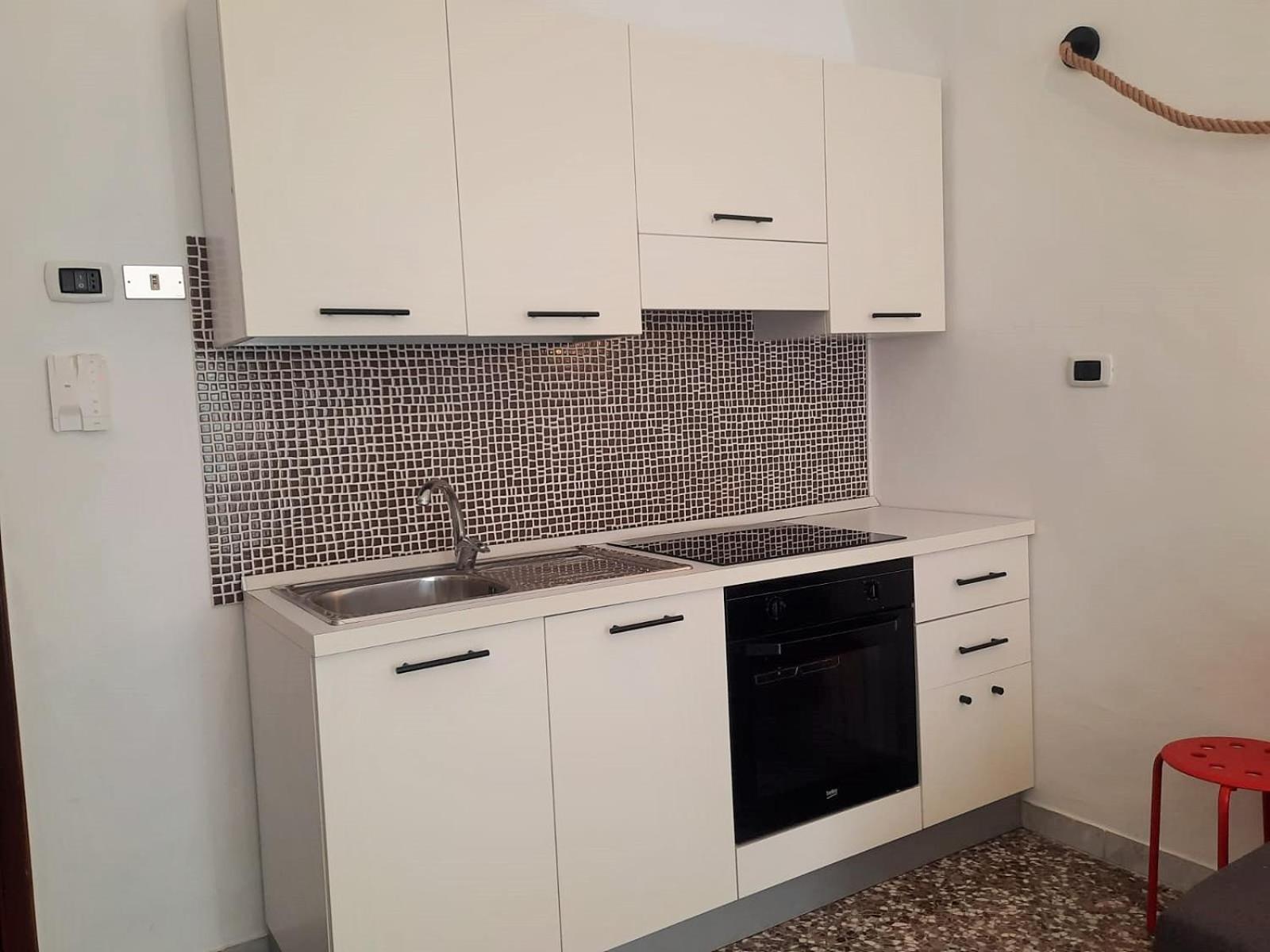 Apartamento Enjoy Puglia Flats Bari Exterior foto