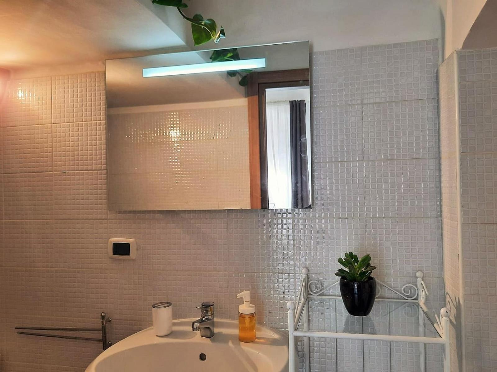 Apartamento Enjoy Puglia Flats Bari Exterior foto