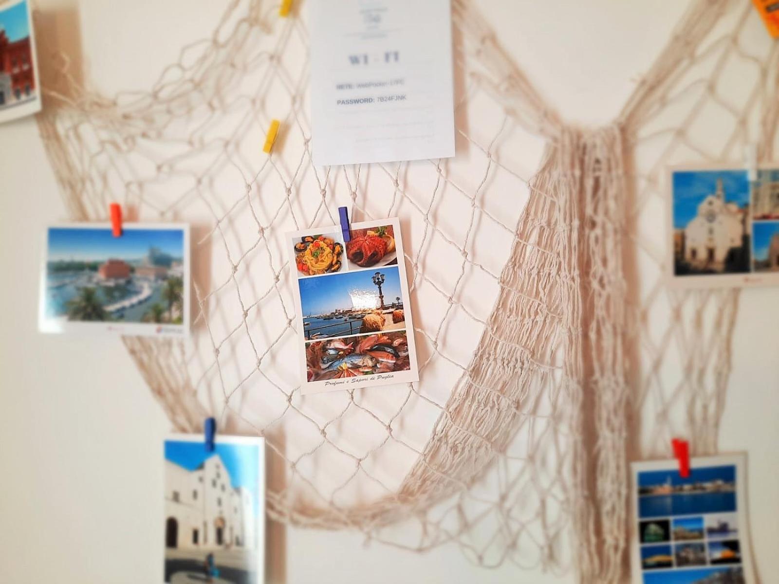 Apartamento Enjoy Puglia Flats Bari Exterior foto